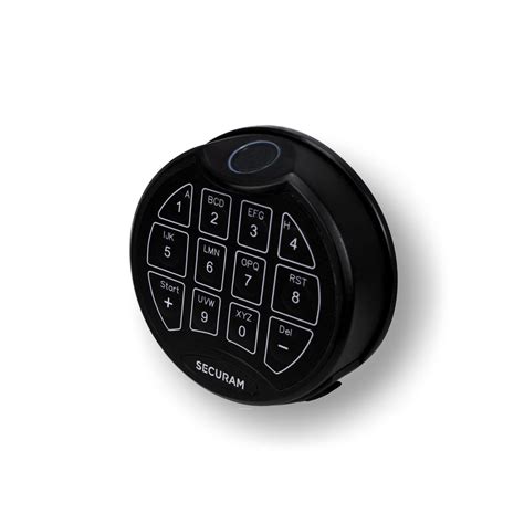 SecuRam Lock Problems 的图像结果