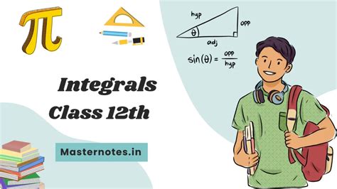 Image result for Integrals Class 12 One Shot