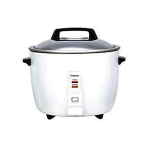 Buy Panasonic SR-932D 1.5 L Rice Cooker, Multicolour Online at Low ...