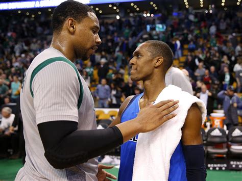 Arron Afflalo Kendrick Lamar