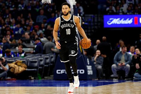 Ben Simmons Receives Major Health Development Ahead of 2024 Nets Season ...