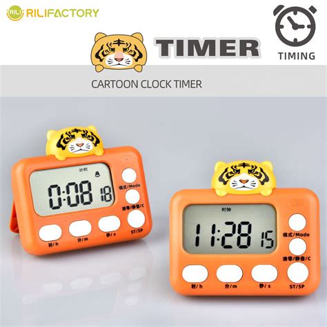 Class Timer Countdown Tiger 的图像结果