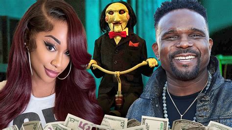 Darius Mccrary Sidney Starr Onlyfans