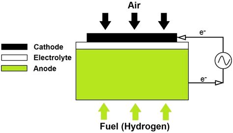 Fabrication of NiO/YSZ-Based Anodes for Solid Oxide Fuel Cells by ...