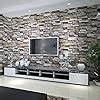 WOW Interiors(200 * 45CM L*W - 9SQFT Approx.SELF Space Adhesive ...