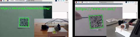 Image result for Barcode and QR Code Scanner Computer Vision Project Idea