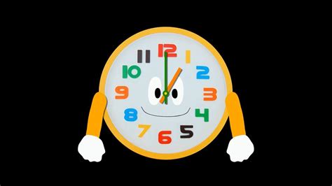 Learning Time Fun 的图像结果