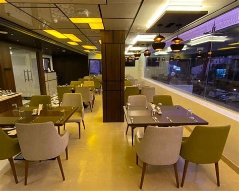 THE ZEN PARK (Coimbatore, Tamil Nadu) - Hotel Reviews, Photos, Rate ...