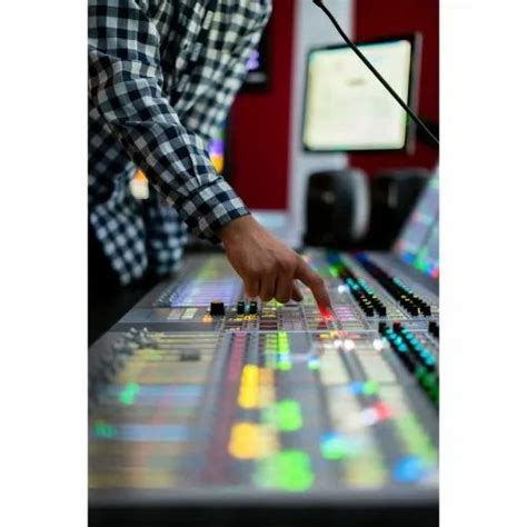 Broadcast Solutions - Web IPTV Channel Setup Trader - Wholesaler ...