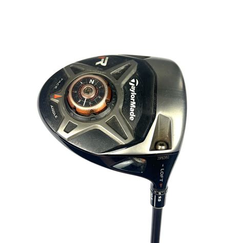 Taylormade Golf R1 Driver