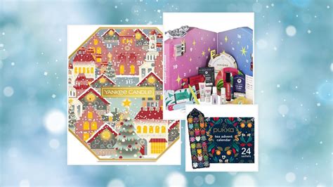 11 cheap advent calendars 2024: Top deals and savings to be had | HELLO!