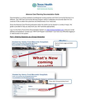 Fillable Online Documentation and the Nurse Care Planning Process ...