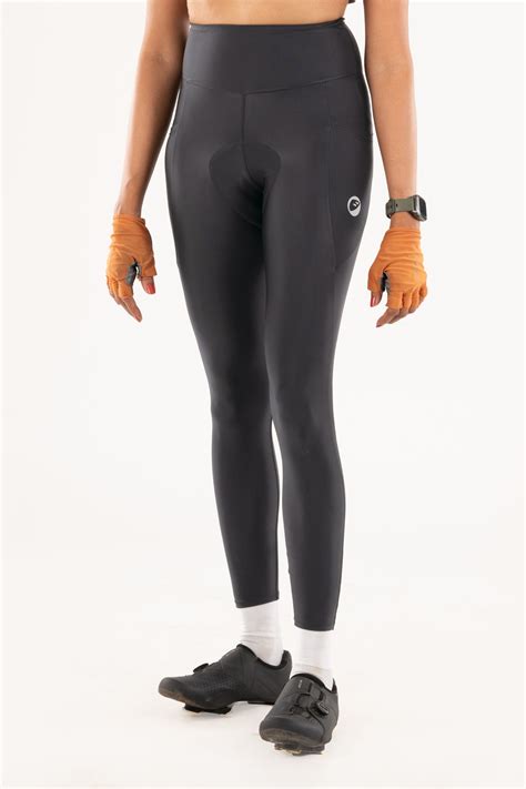 Women Cycling | Endurance Full Tights | Blade | Prima – apace | Cycling ...