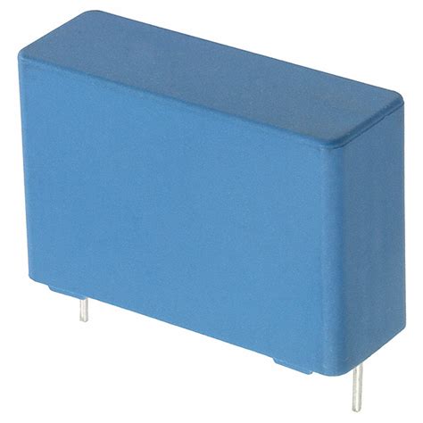 Film Capacitors – EPCOS | DigiKey
