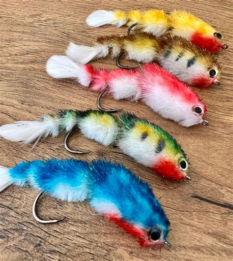 GameChanger Fly Pattern 的图像结果