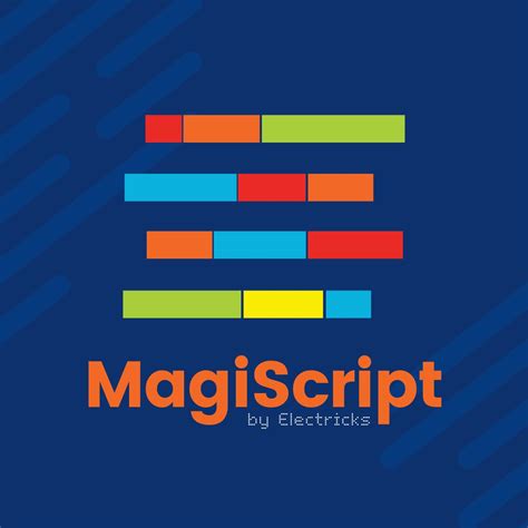 How to Get Mag Script 的图像结果