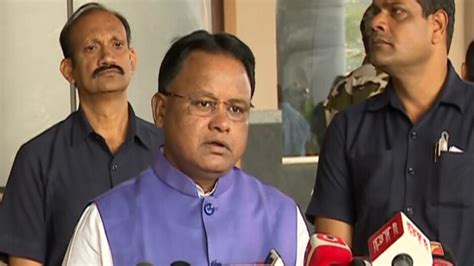 CM Mohan Majhi urges Orind Singapore to set up unit in Odisha