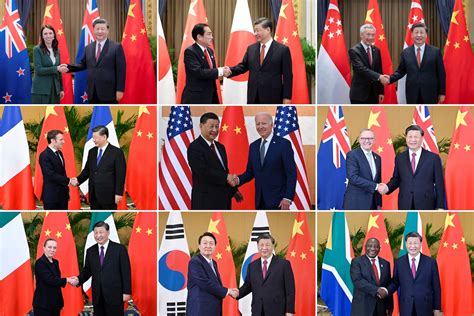 Xi Jinping 的图像结果