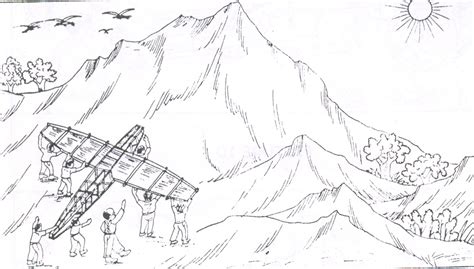 PPDT Stories With Answers