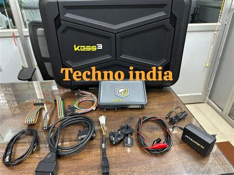 Ecm Programming Tool - KT200 Full Version 2022 ECU Programmer Trader ...