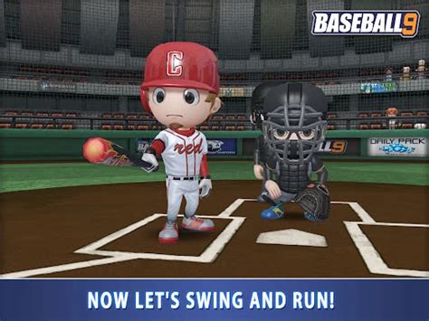 Baseball Apk Mod 的图像结果