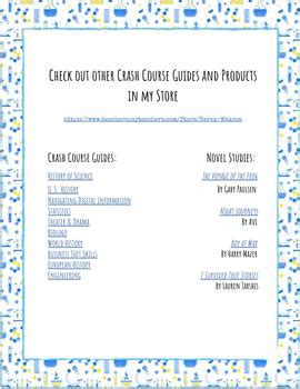 Crash Course History of Science 的图像结果