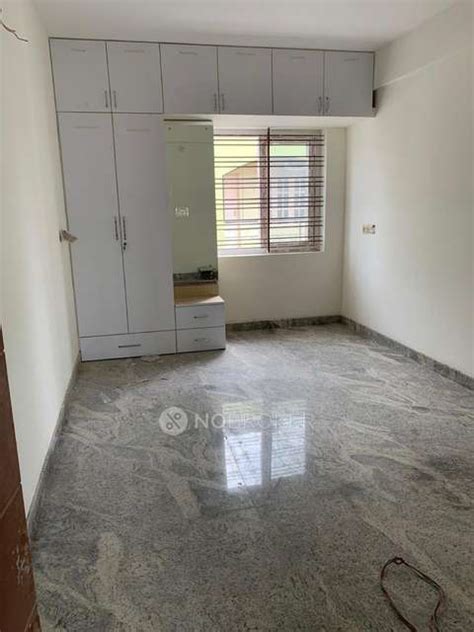 Flats for Rent in Indiranagar , Bangalore - NoBroker