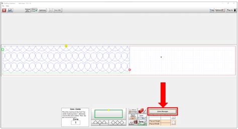 Quilt Path Computer 的图像结果