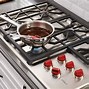 Image result for Wolf Stove Top