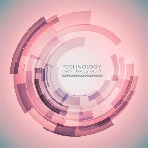 Technology Circle Transparent 的图像结果
