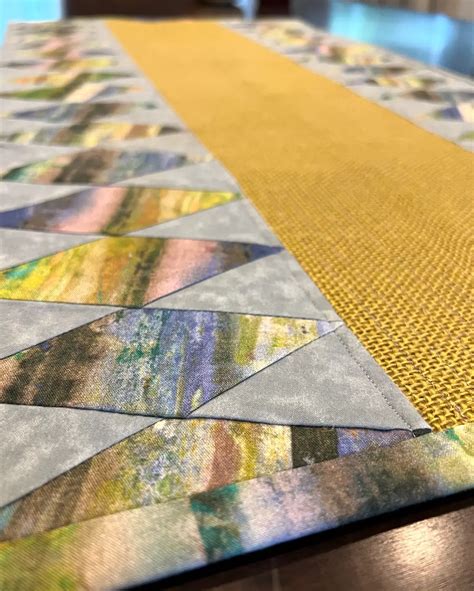 Image result for Making Small Table Runner