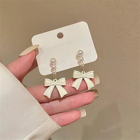 Amazing Korean Jewelry For Women (DESIGN 1566) – justrealdeal.com