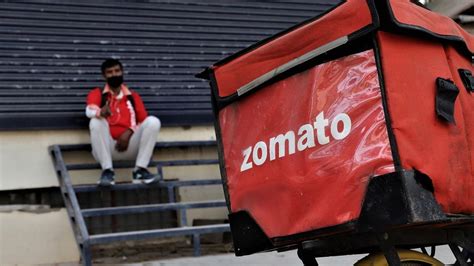 Noida: Zomato delivery agent killed after car with 'district judge ...