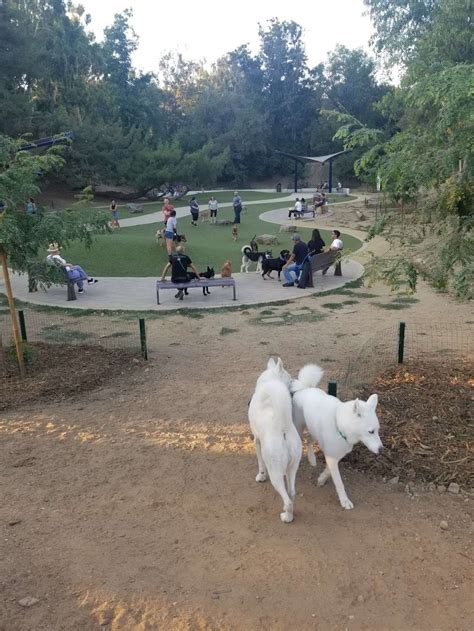 Eagle Rock Dog Park