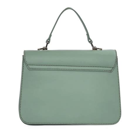 United Colors of Benetton Caralie Women's Mini Satchel — BAGLINE