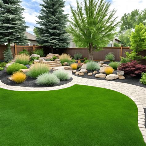 Top Grass Alternatives in Michigan: Sustainable Lawn Solutions