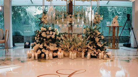 Non traditional wedding reception ideas 60 photos - Astyledwedding.com