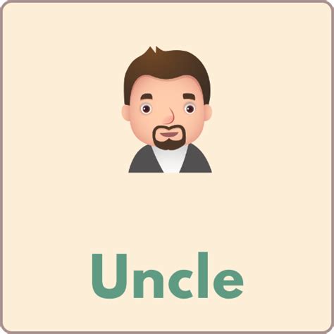 Letter U and Uncle 的图像结果