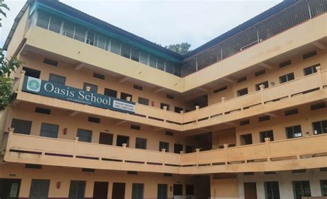 Oasis School - Best CBSE School in Hazaribagh.Oasis school is a ...