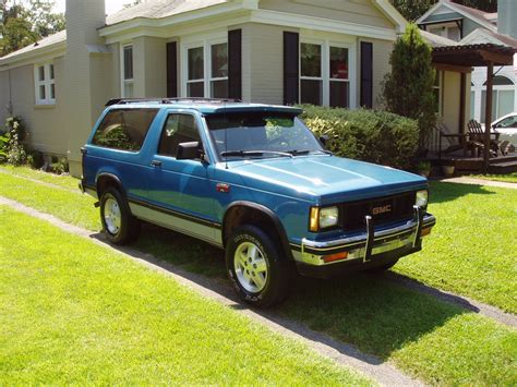 Image result for GMC Jimmy Problems