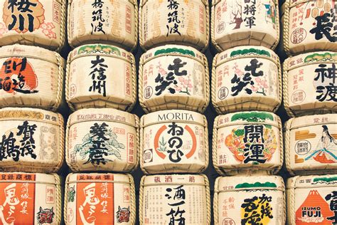 Sake 101: A Beginner's Guide to Drinking Sake | QAZ JAPAN