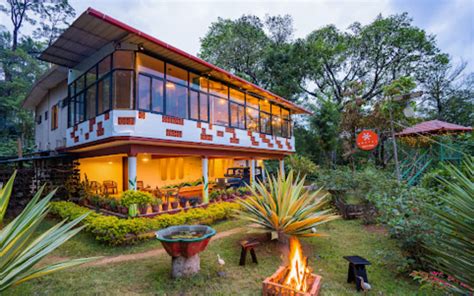 Hostels In Coorg Starting Only At Rs 419 Per Night | WhatsHot Bangalore