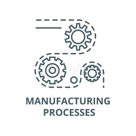 Manufacturing Symbol 的图像结果