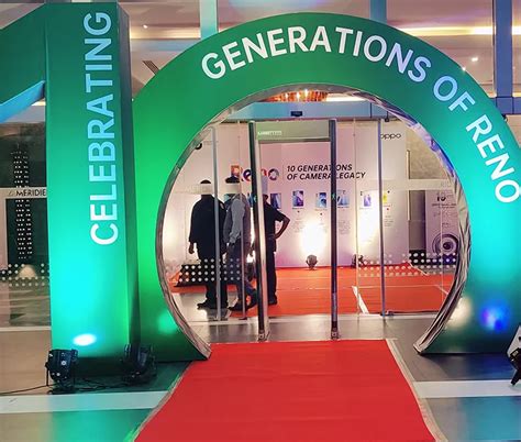 Top Event Management Gallery of Bamboo Events, Coimbatore