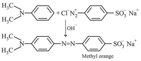 Consider the following reaction: