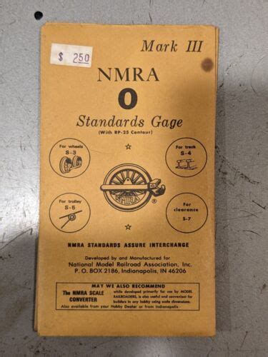 Image result for NMRA O Scale Module Standards