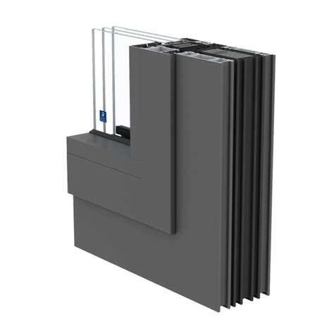 MasterLine 10 HI+ - Windows | Reynaers Aluminium