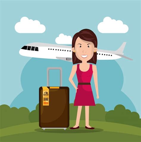 Travels All Over the World Carton 的图像结果