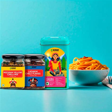 KIWI Kisan Window - Bharat Ki Khoj Khane Se