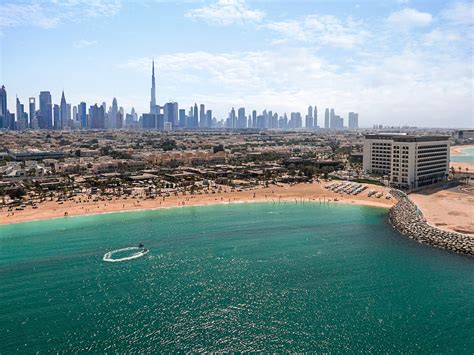 Rove La Mer Beach Pool Pictures & Reviews - Tripadvisor